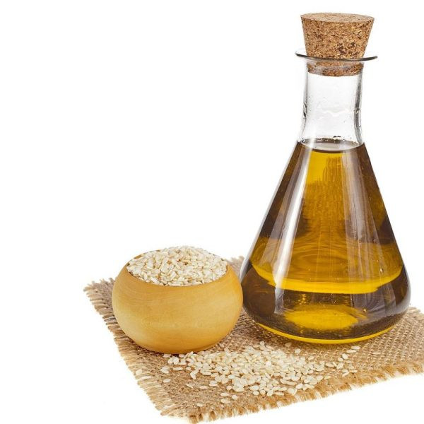 روغن ارده کنجد 500 گرم