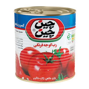 رب گوجه چین چین 800 گرمی
