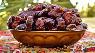 خرما دست چین باغبان 900 گرم
