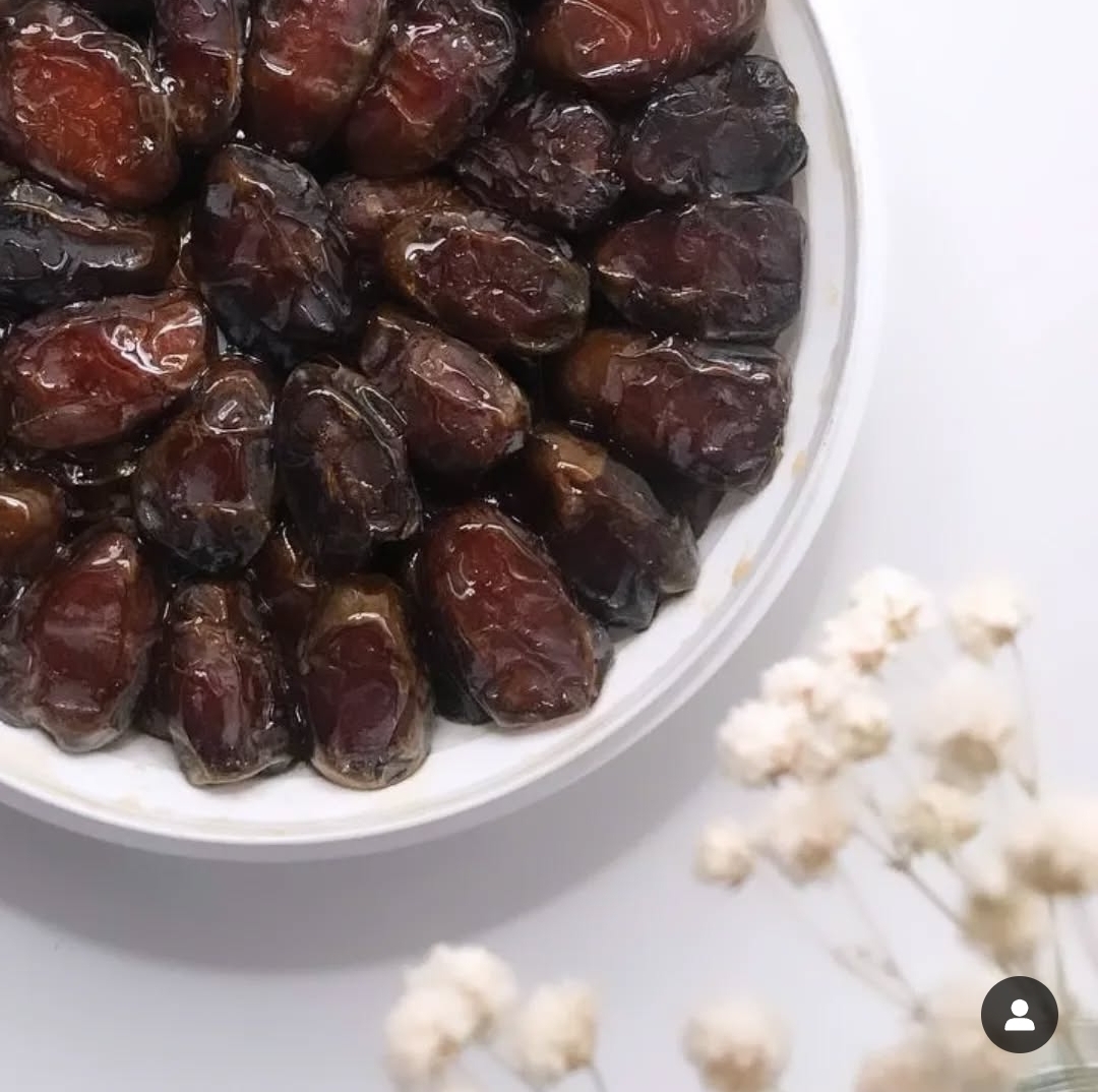 خرما حاج عزیز طالبی