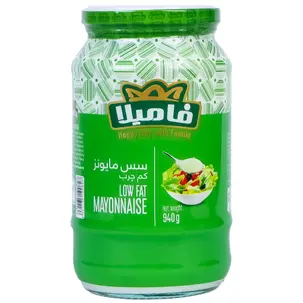 سس مایونز فامیلا 940 گرم