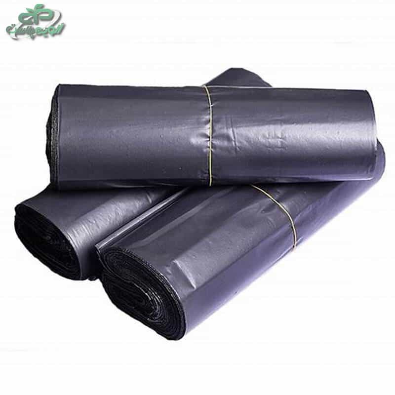کیسه زباله رولی عظیم پلاست