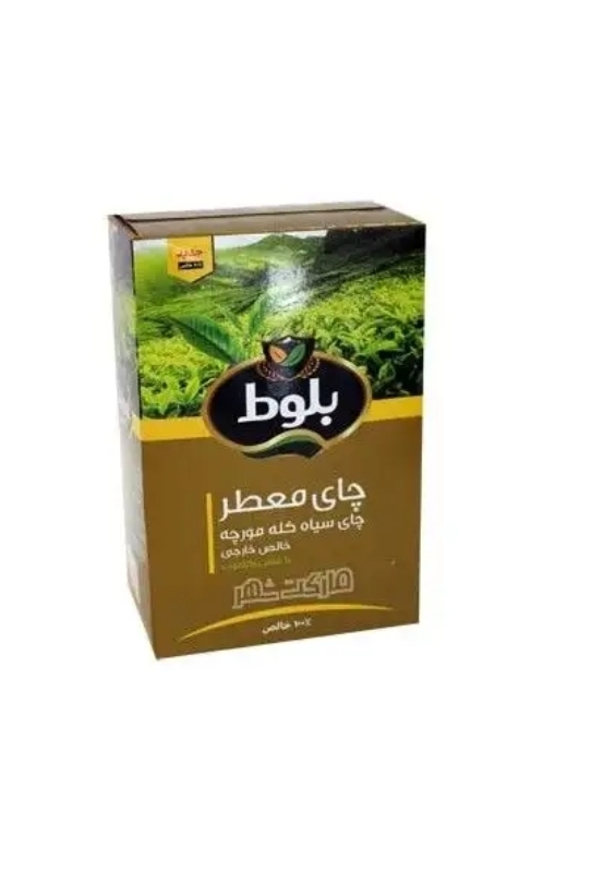 چای کله مورچه ای معطر بلوط ۴۵٠ گرمی