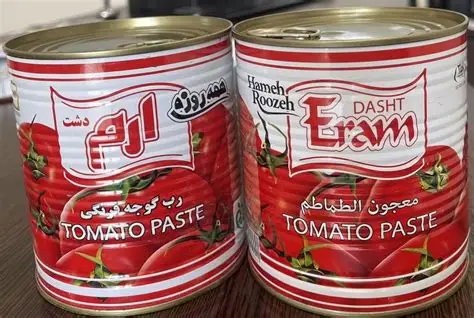 رب گوجه ارم 900 گرمی