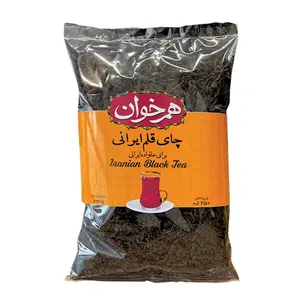 چای سیاه ایرانی هم خوان 250 گرم