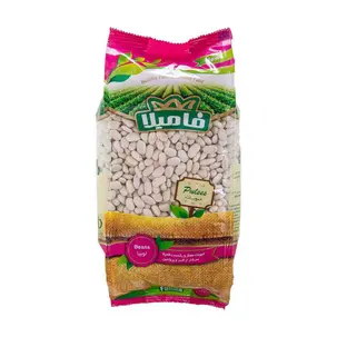 لوبیا سفید 900 گرمی فامیلا