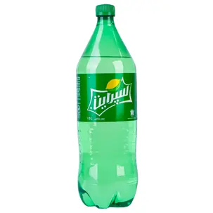 نوشابه گازدار اسپرایت 1/5 لیتر