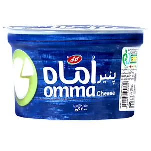 پنیر اماه کاله 400 گرمی