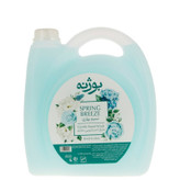 مایع دستشویی بوژنه مدل نسیم بهاری وزن 3500گرم