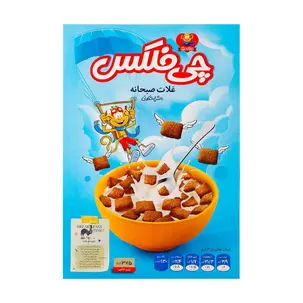 چی پف بالشتی چی توز 375 گرم