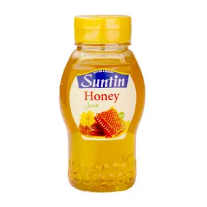 عسل پت فشاری سانتین 250 گرم