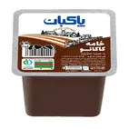 خامه شکلاتی پاکبان 100 گرمی