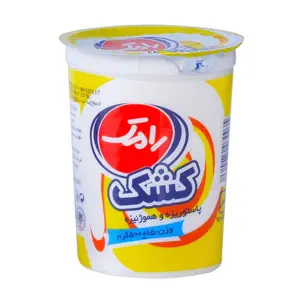کشک 500 گرمی رامک