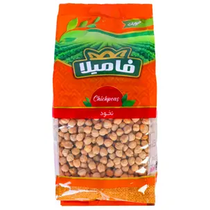 نخود 900 گرمی فامیلا