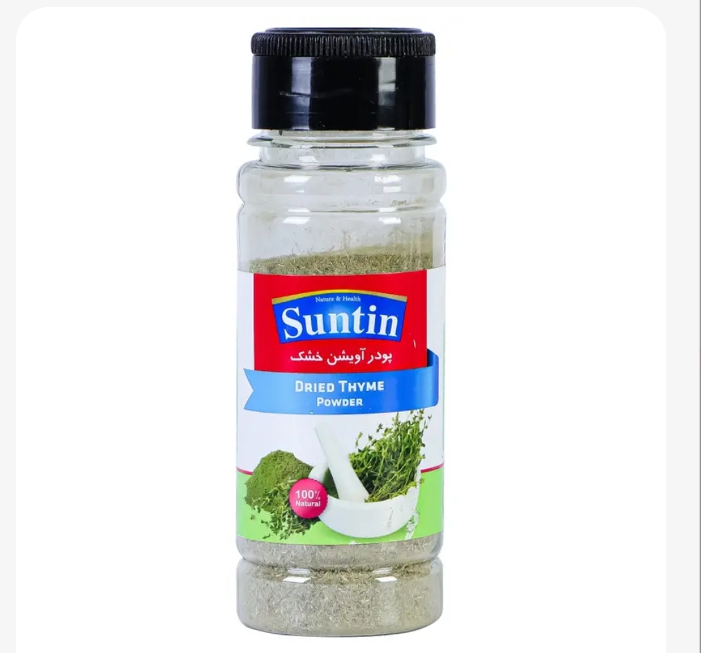 پودر آویشن  سانتین 50 گرمی
