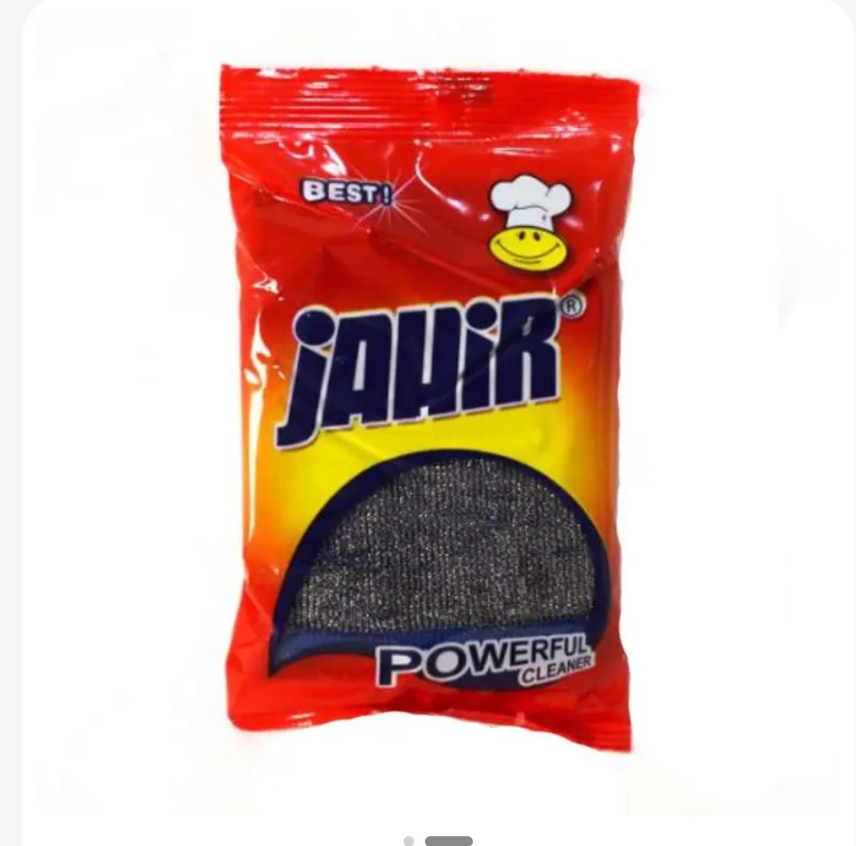 ابر و اسکاچ جهیر