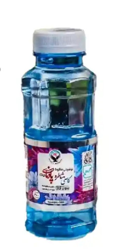 نوشیدنی مخلوط کاسنی شاطره پادنای میمند 300 میلی لیتر