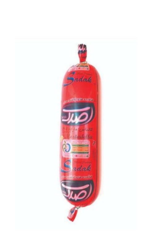 کالباس مارتا %40 450gصدک