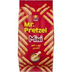 چوب شور کنجدی 90 گرمی چی توز