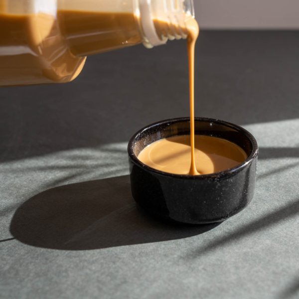 ارده تو آتیشه 500 گرمی 6 عددی