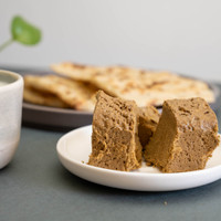 حلوا تقویتی 500 گرمی بسته 6 عددی