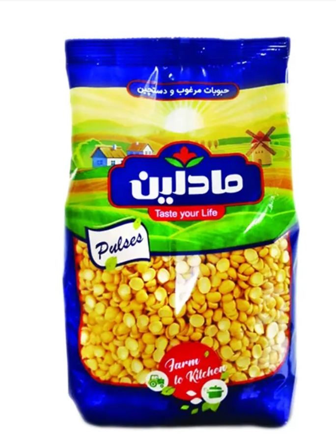 لپه 900 گرمی مادلین