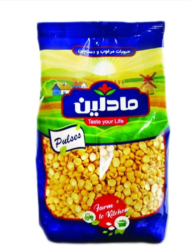 لپه 900 گرمی مادلین