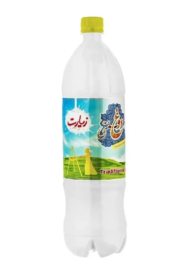 دوغ زیارت 1.5 لیتری