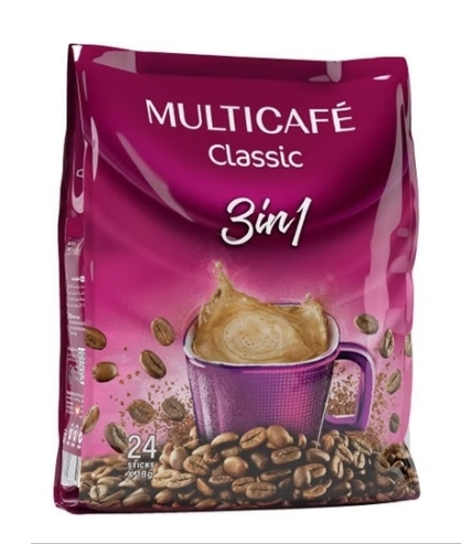 کافی میکس 1*3 کلاسیک 24 عددی