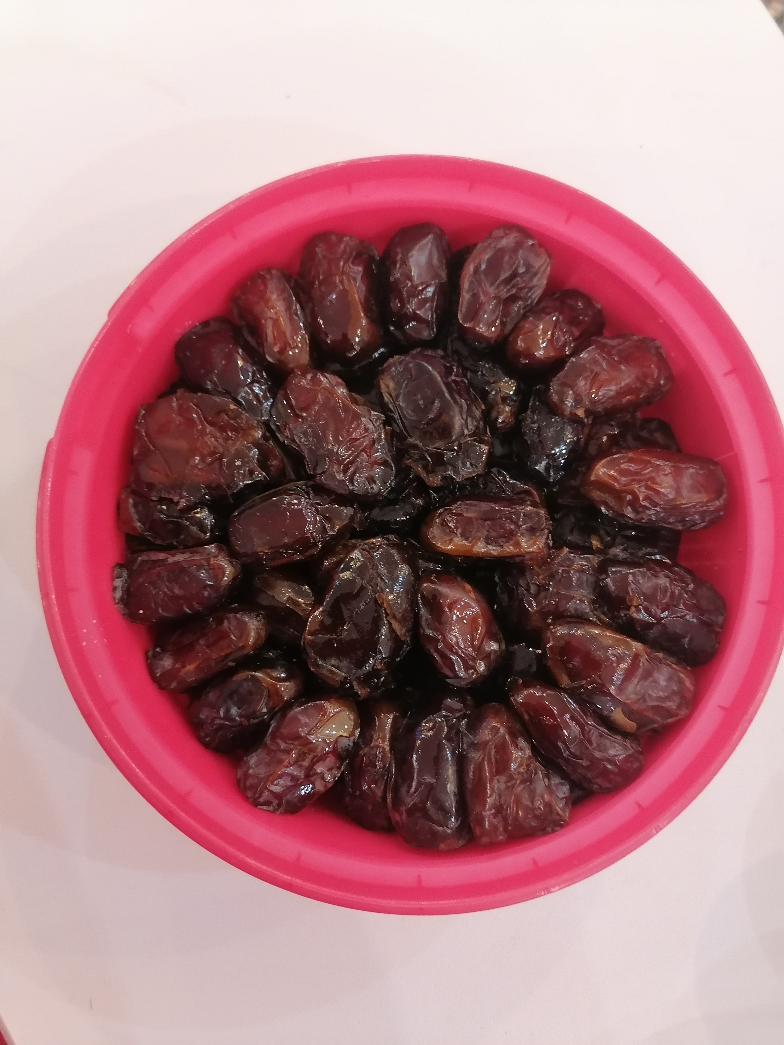 خرما سطلی  کبکاب 920 گرمی احمد