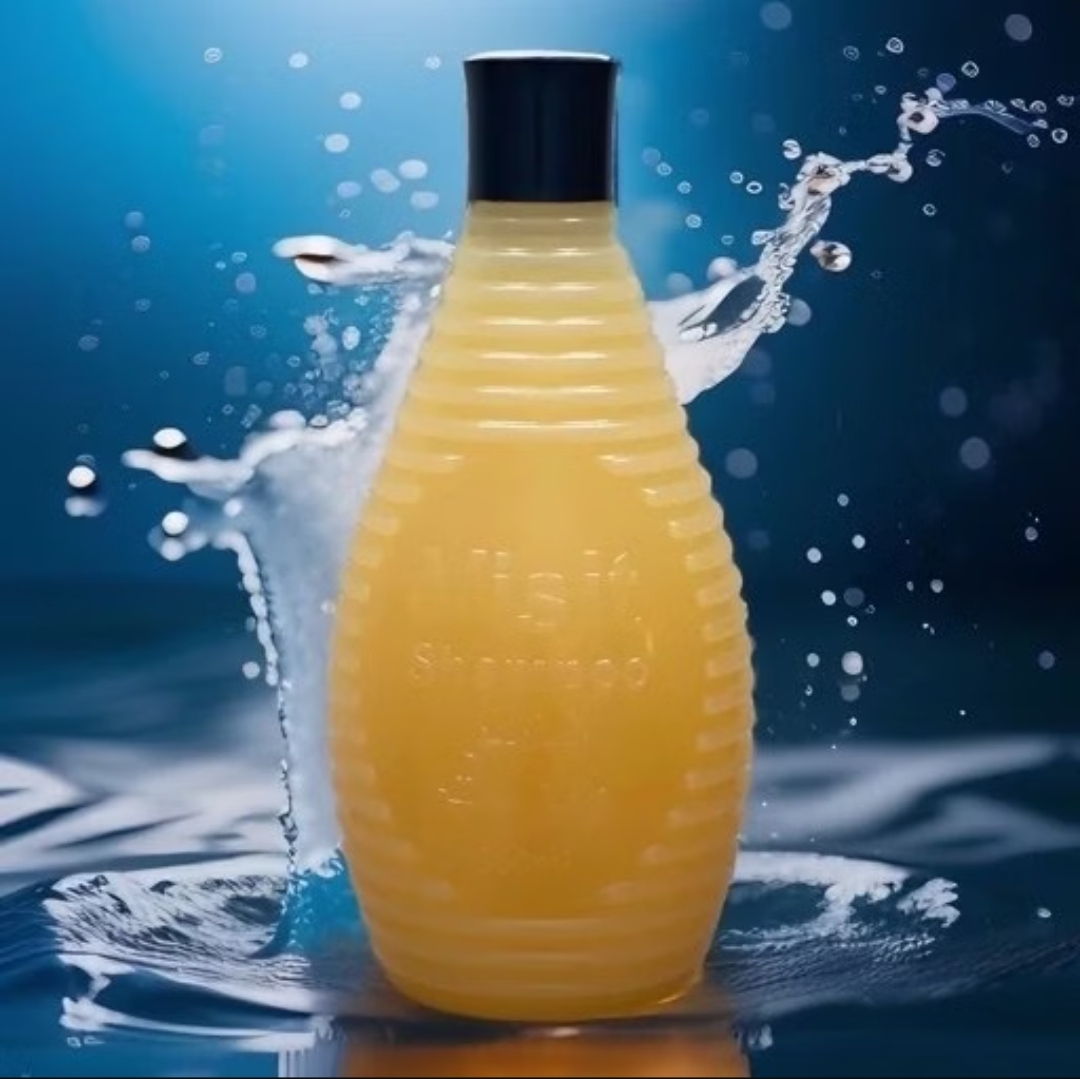شامپو خمره ای روزانه ویزیت 200ml