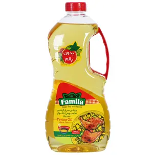روغن سرخ کردنی بدون پالم 1620 گمی فامیلا