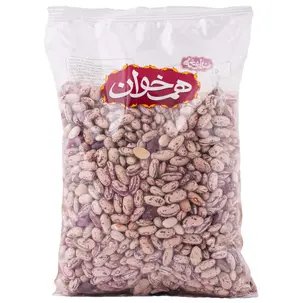 لوبیا چیتی هم خوان 900 گرمی