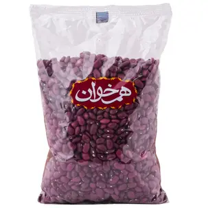 لوبیا قرمز 900 گرمی هم خوان