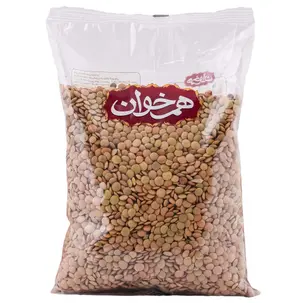 عدس 900 گرمی هم خوان