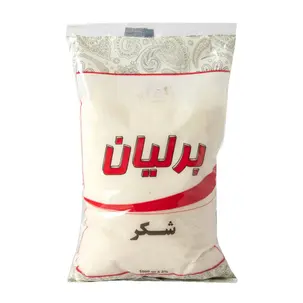 شکر یک کیلویی برلیان