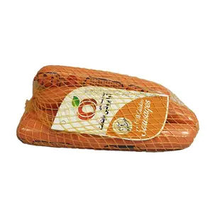 هات داگ 60 درصد مرغ 500 گرمی آوا پروتیین