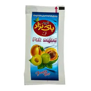 آلوچه مخلوط 18 گرمی پاک نژاد