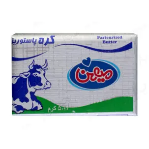 کره میهن 50 گرمی