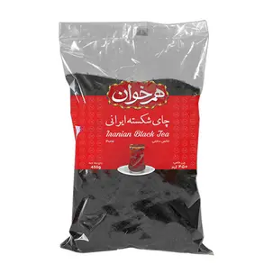 چای سیاه ایرانی شکسته هم خوان 450 گرمی