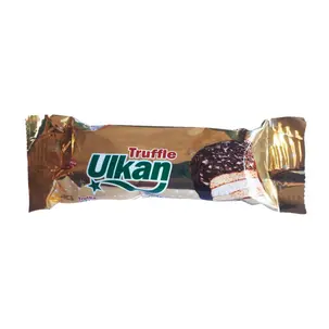 کوکی اولکان دارک 60گرمی