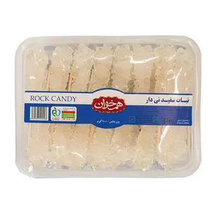 نبات چوبی سفیدیک کیلویی هم خوان