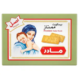 بیسکوئیت مادر280 گرمی ویتانا